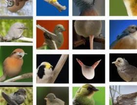 Jaki jest najbardziej niebezpieczny ptak?