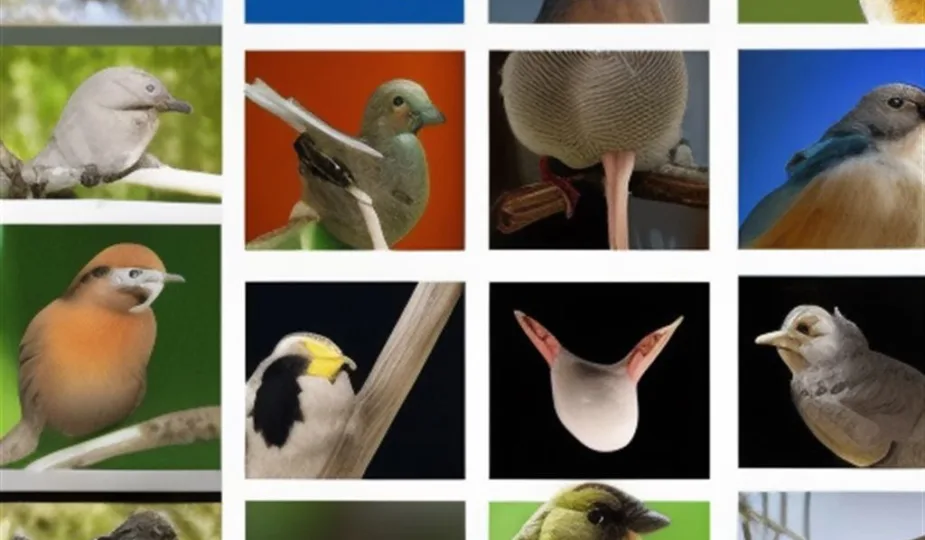 Jaki jest najbardziej niebezpieczny ptak?