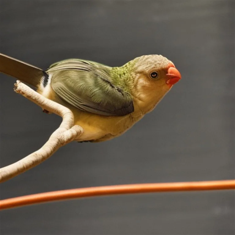 Jaki jest najciekawszy ptak na Ziemi?
