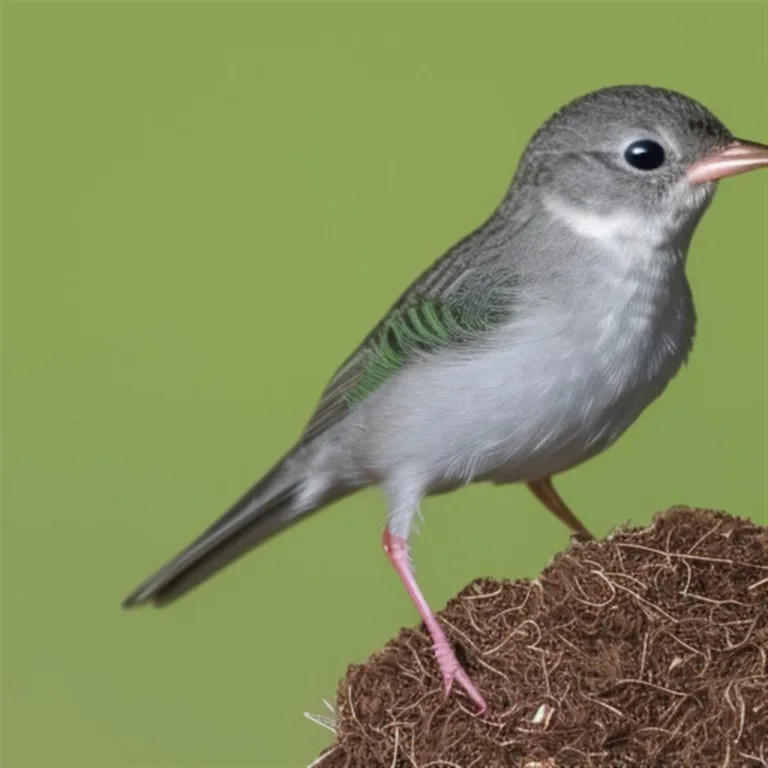 Jaki jest najmniejszy ptak na świecie?