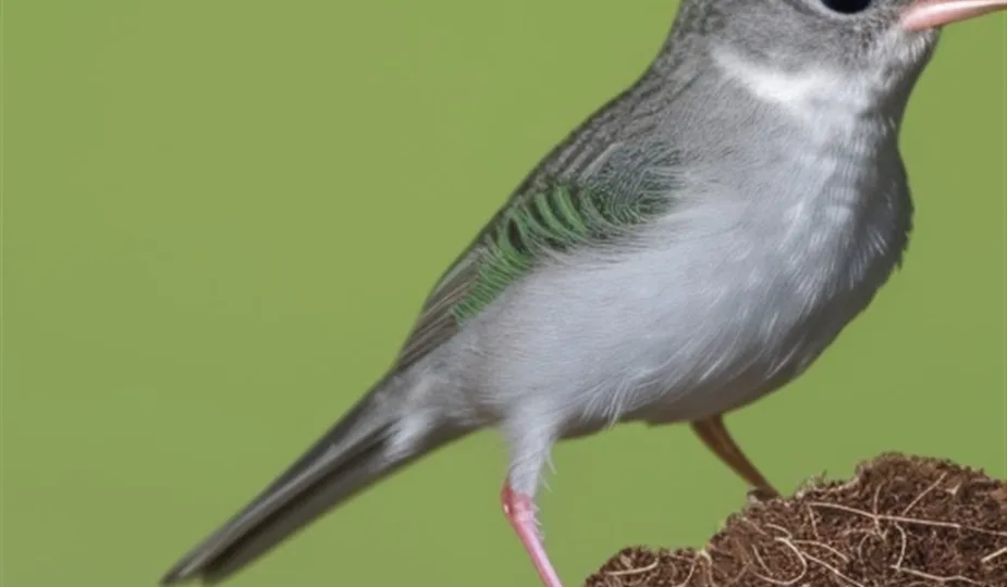 Jaki jest najmniejszy ptak na świecie?