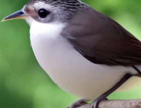 Jaki jest najpopularniejszy ptak w Stanach Zjednoczonych?