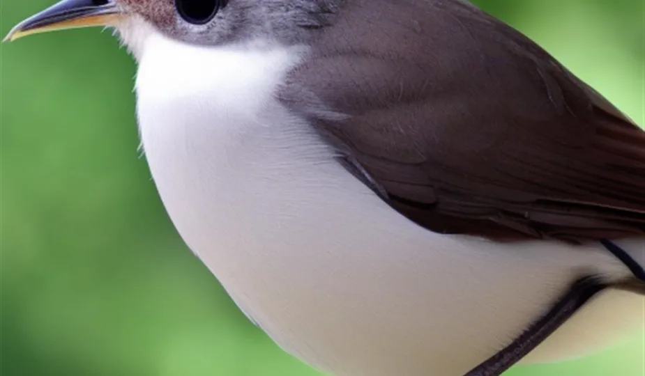 Jaki jest najpopularniejszy ptak w Stanach Zjednoczonych?