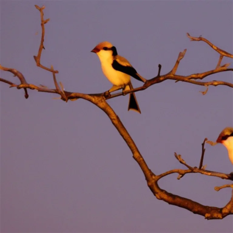 Jakie piosenki śpiewają ptaki?