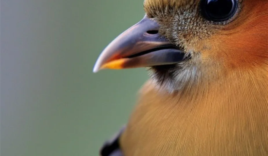Jakie są różne rodzaje dziobów u ptaków?