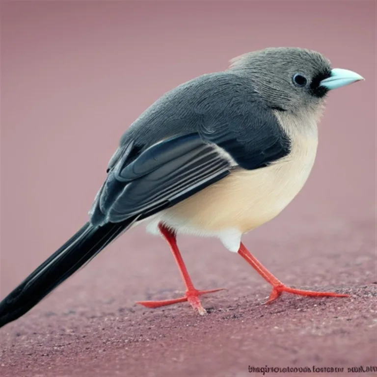 Jakie są różne rodzaje ogonów u ptaków?
