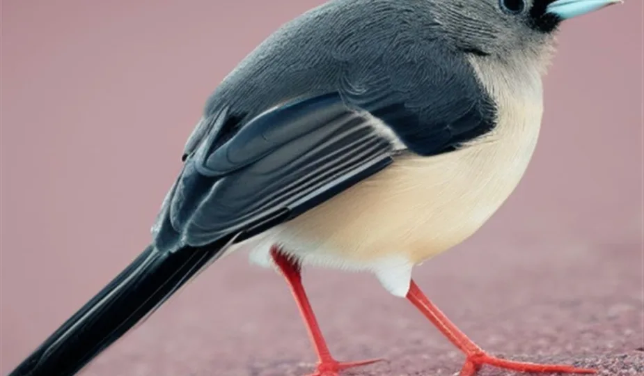 Jakie są różne rodzaje ogonów u ptaków?
