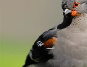 Wskazówki dotyczące zapobiegania pasożytom u ptaków