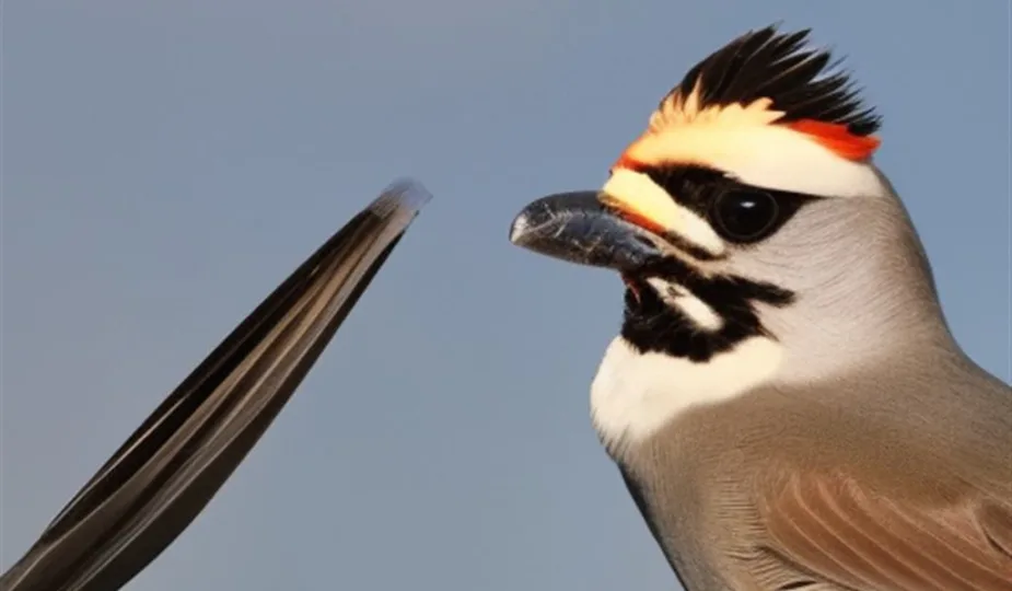 Zagrożenia dla ptaków wynikające z działalności człowieka